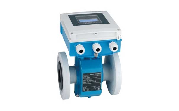 E+H 恩德斯豪斯电磁流量计Proline Promag W 400